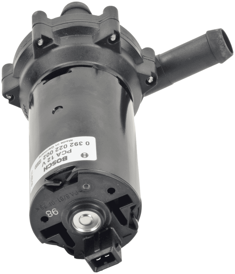 Bosch — Bosch 50W Electric Water Pump (OE 15076931/PEB500010)
Water Pump - view 2