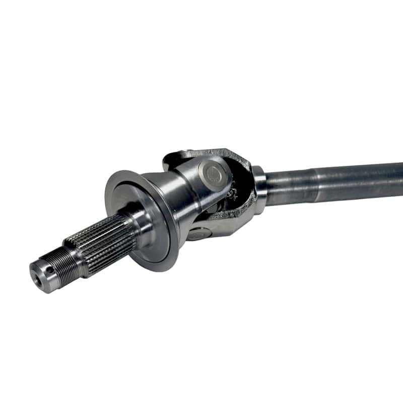 Yukon Gear & Axle — Yukon Gear 1541H Replacement intermediate and Outer Assembly For Dana 44 (94-00 Dodge Non-Abs)
Axle Assembly - RH 
Axle Assembly-RH - view 5
