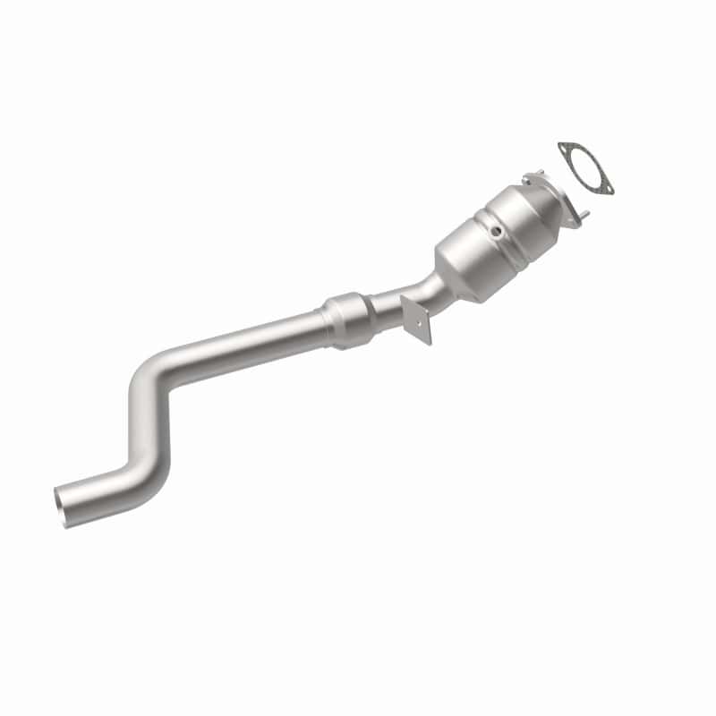Magnaflow — Magnaflow Conv DF 2016 Mustang GT350  5.2L Underbody
OEM Grade
OEM - view 19