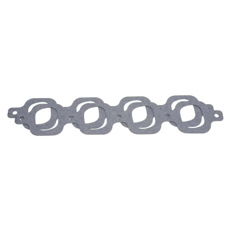 Edelbrock — Edelbrock Gasket Intake Manifold Big Victor 3 4 84In Bore Spacing Pair
GASKETS - view 2