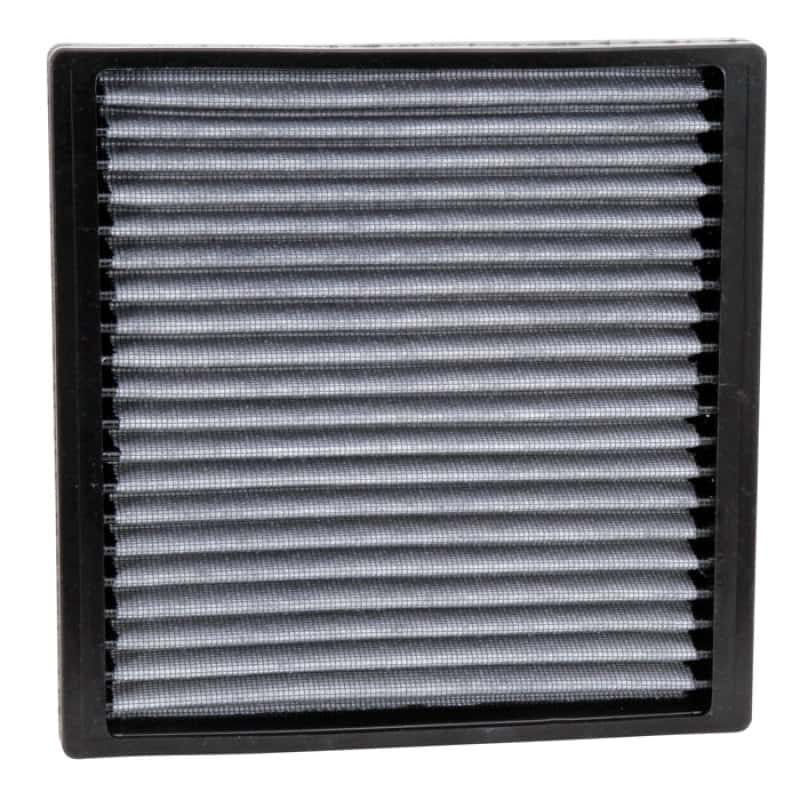 K&N Engineering — K&N 05-16 Toyota Tacoma Cabin Air Filter - view 3