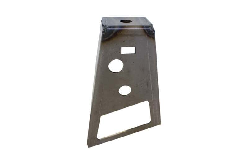 RustBuster — Rust Buster 88-95 Toyota Pickups Raised Bed Mounts- (Right) - view 5