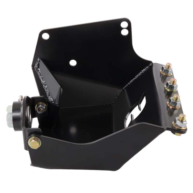 Synergy Mfg — Synergy 97-06 Jeep Wrangler TJ/LJ Steering Box Skid w/Sector Shaft Brace - view 5