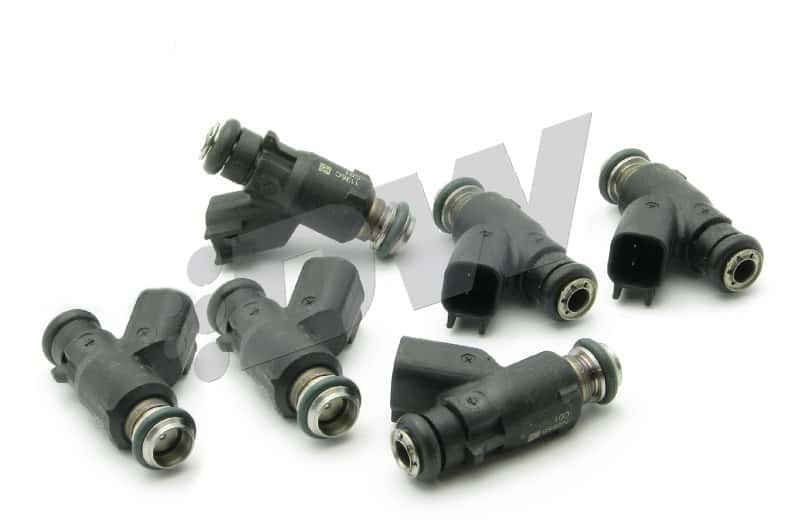 DeatschWerks — DeatschWerks 09-12 Genesis Coupe 3.8 V6 800CC Injectors - view 1