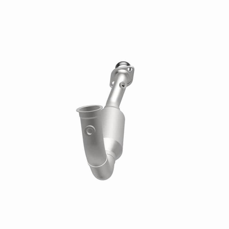 Magnaflow — MagnaFlow Conv Direct Fit OEM 2004 Jeep Liberty Underbody
California - view 25