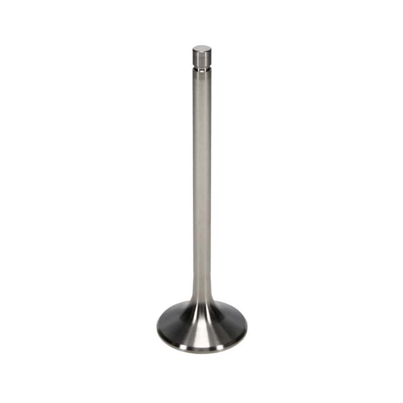 Manley Performance — Manley Titanium Exhaust Valve Kit - Big Block Chevrolet - Brodix SR20 - Dart 20 Degree
Valve - Exhaust - view 4