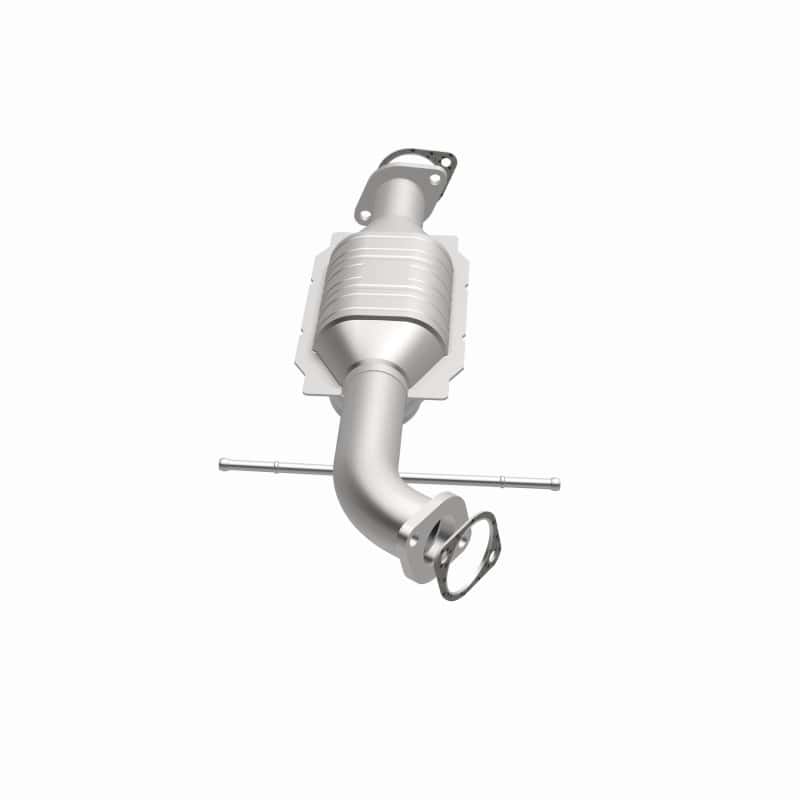 Magnaflow — MagnaFlow Conv DF 02-05 Sedona 3.5L rr OEM
OEM Grade
OEM - view 25