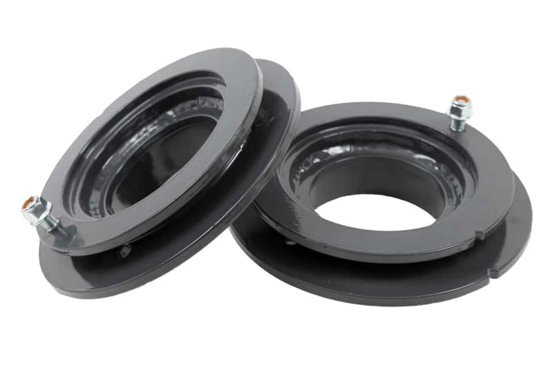 Belltech — Belltech 2019+ Ram 1500 2WD/4WD (Excludes Classic Models) Rear Pro Coil Spring Pair
PRO COIL SPRING SET - view 4