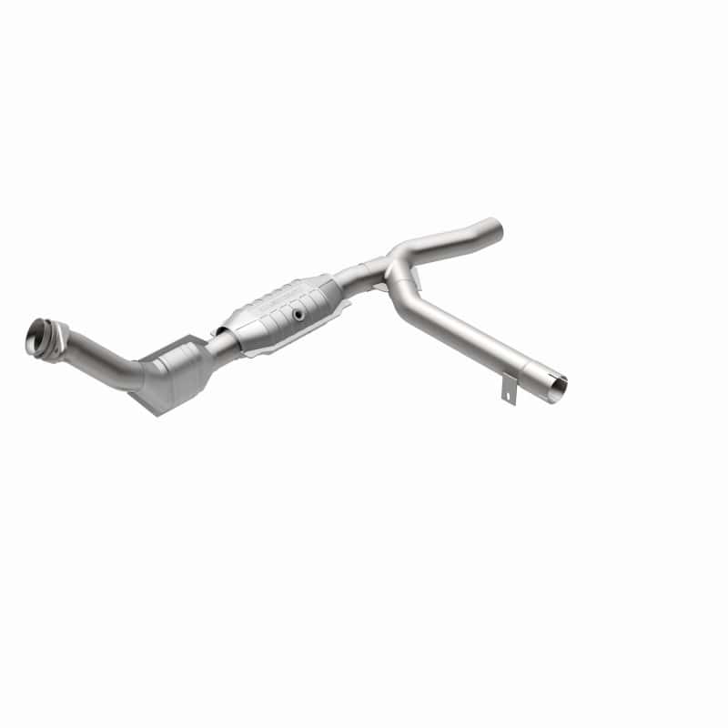 Magnaflow — MagnaFlow Conv DF 01 Ford Trucks 4.6L
OEM Grade
OEM - view 6