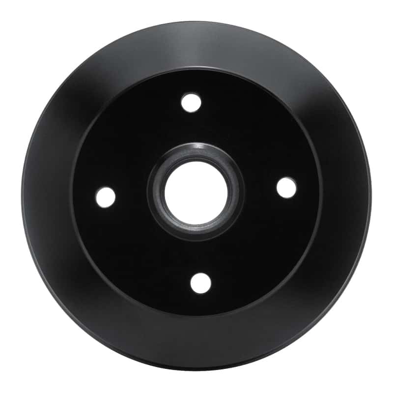DFC — DFC 83-87 Mazda 626 Rear True Balanced Brake Drum
DFC Brake Drum - view 1