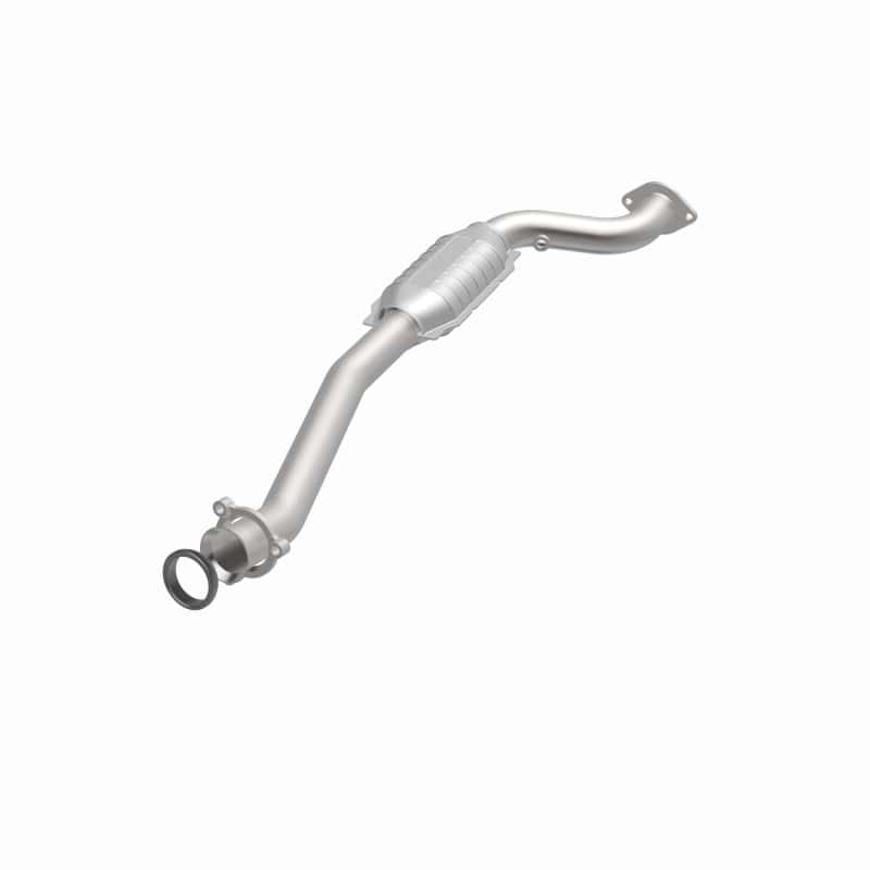 Magnaflow — MagnaFlow Conv DF 04-06 Colorado 2.8/3.5 rr O
OEM Grade
OEM - view 27