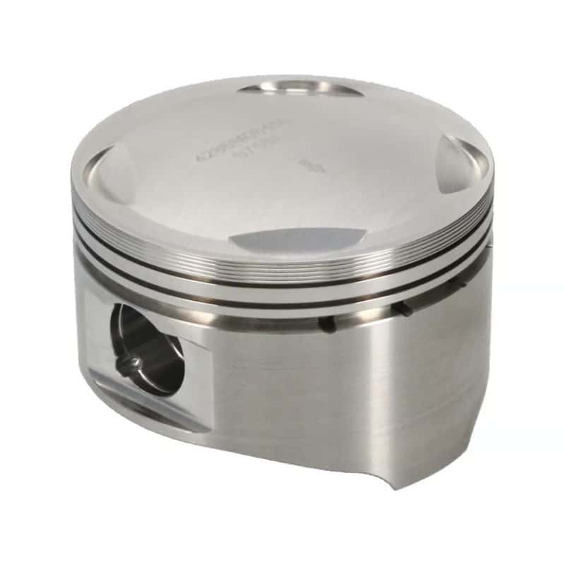 Wiseco — Wiseco Honda XR350 83-84 101 CR 3327XC Piston kit
Piston Kit - view 4