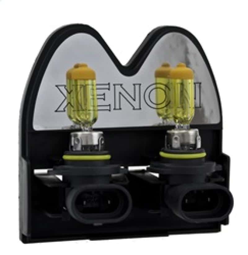 Hella — Hella Optilux H10 12V/42W XY Xenon Yellow Bulb
H10 Halogen Bulb
Bulbs - view 9