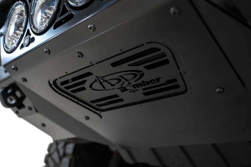 Addictive Desert Designs — Addictive Desert Designs20-23 Chevy 2500/3500 Bomber Front Bumper
Bumper- Front
Bumpers - view 14