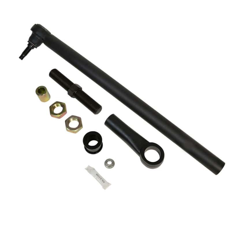 BD Diesel — BD Diesel Track Bar Kit - Ford 2017-2020 SuperDuty F250/F350/F450/F550 4wd
TRACK BAR KIT - view 1