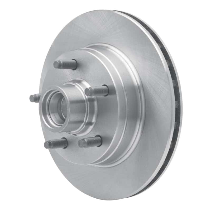 DFC — DFC 91-94 Ford Explorer Front Brake Rotor
DFC Brake Rotor - view 2