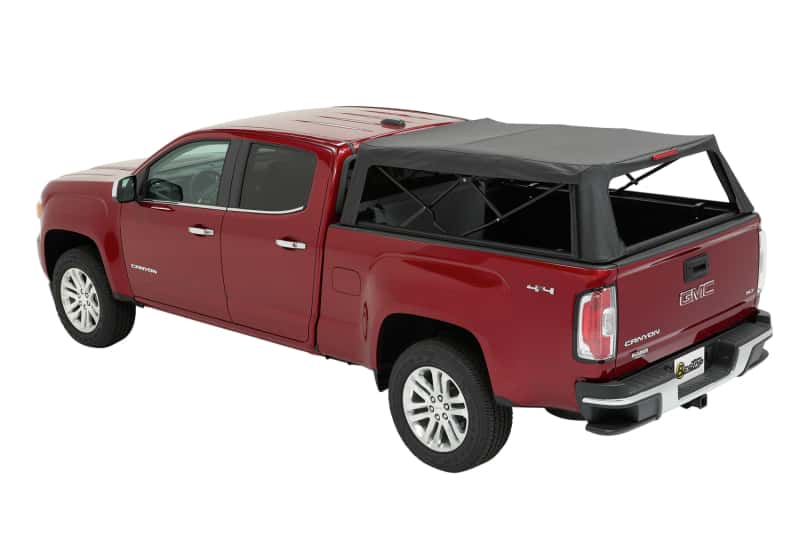 Bestop — Bestop 15-26 Colorado/Canyon For 5 Ft Bed Supertop
Supertop for Truck 2 - view 3
