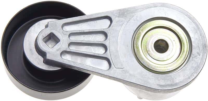Gates — Gates 87-93 Chevrolet S Series Pickup 4-Cyl. 2.5L Tensioner Assy. Belt Drive Tensioner - view 2
