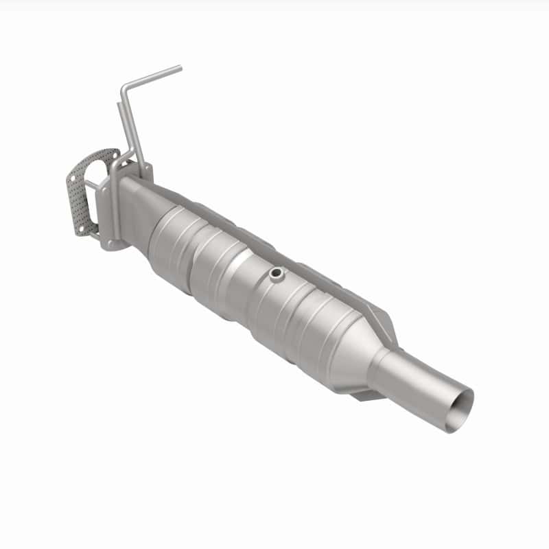 Magnaflow — MagnaFlow 09-19 Ford F53 V10 6.8L Underbody 6.8L Direct Fit Catalytic Converter
OEM Grade
OEM - view 14