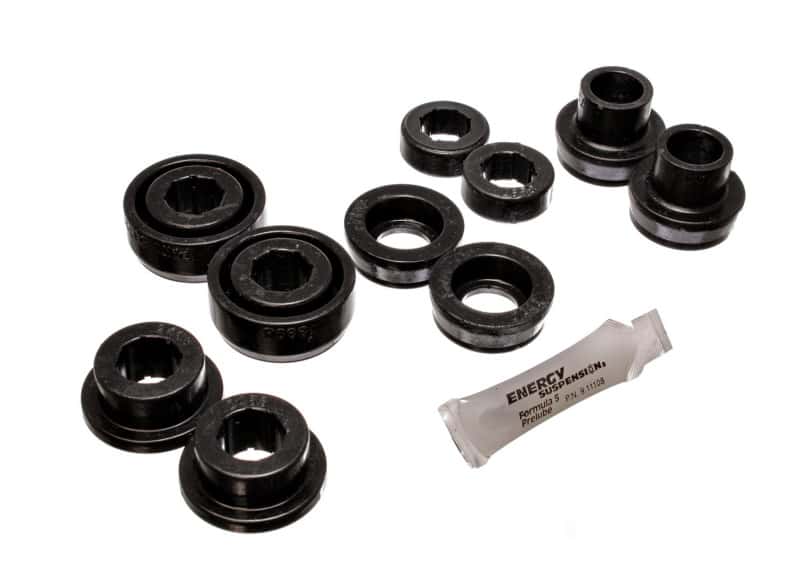 Energy Suspension — Energy Suspension Saturn Front Control Arm - Black
CntrlArmBshngKt - view 3
