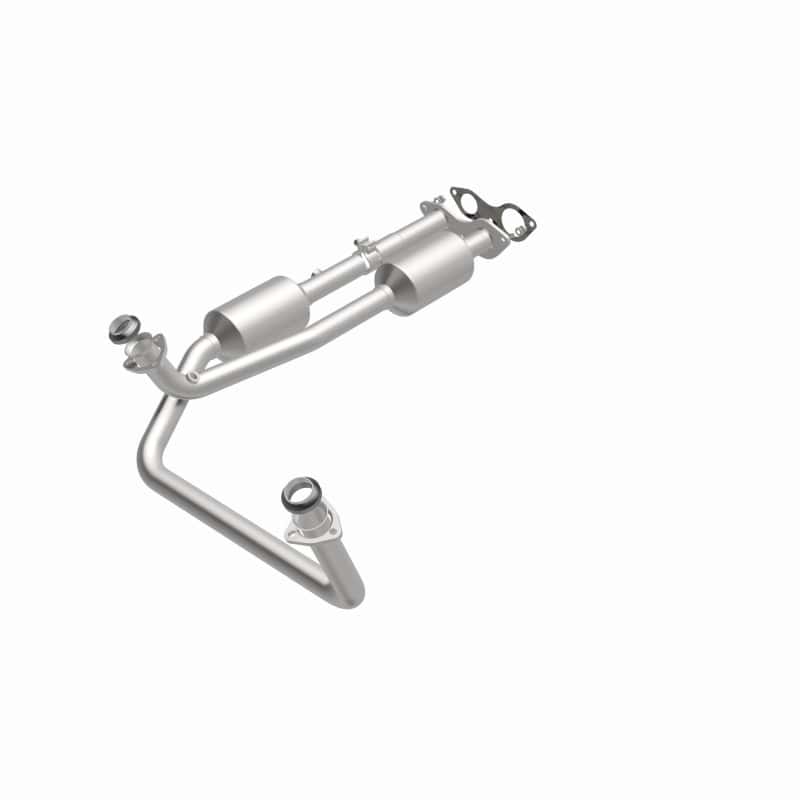 Magnaflow — MagnaFlow Converter Direct Fit California Grade 96-00 GM Tahoe/Yukon/Escalade 5.7L
California - view 29