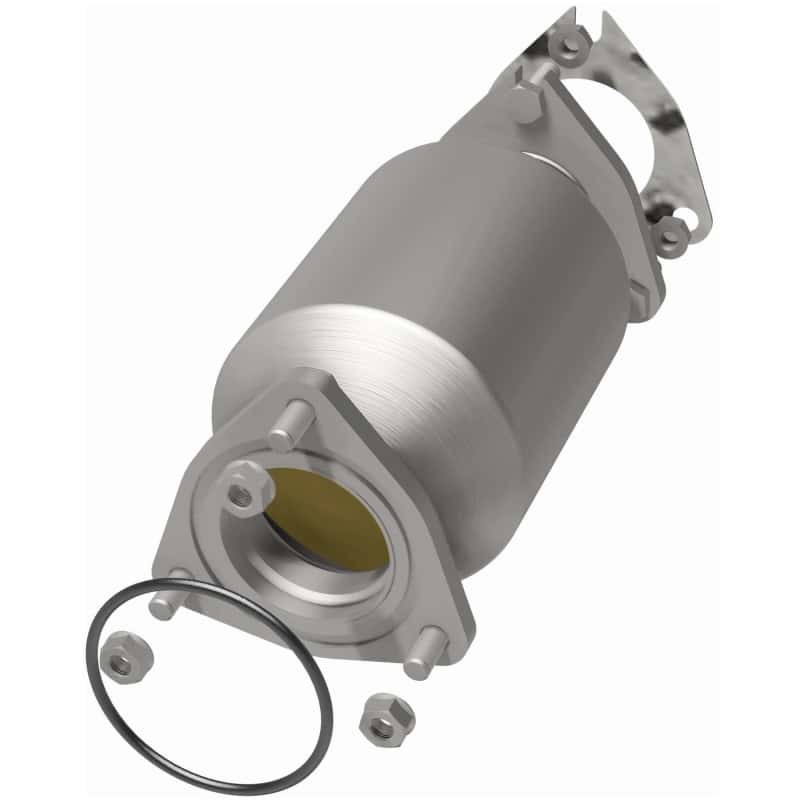 Magnaflow — Magnaflow 2014 RLX 3.5L Underbody Direct Fit Converter
OEM Grade
OEM - view 3