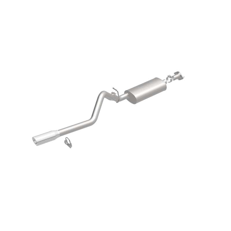 Magnaflow — MagnaFlow SYS Cat-Back 2000-01 Cherokee 4.0L
Cat-Back - view 5