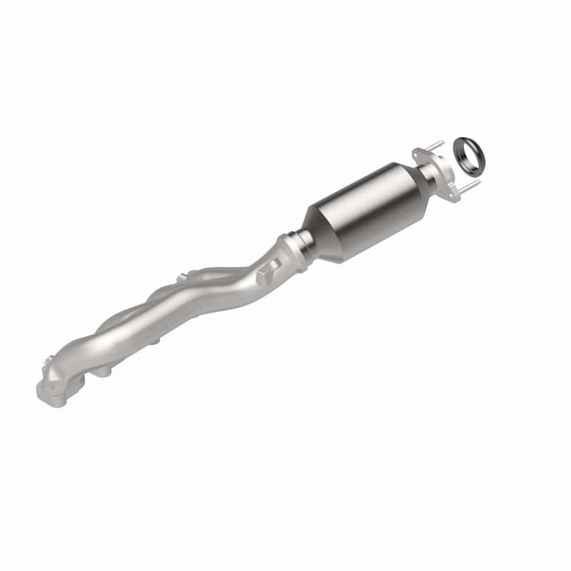 Magnaflow — MagnaFlow Conv DF 05-06 Cadillac STS 4.6L D/S Manifold / 04-06 SRX 4.6L D/S Manifold (49 State)
OEM Grade
OEM - view 22