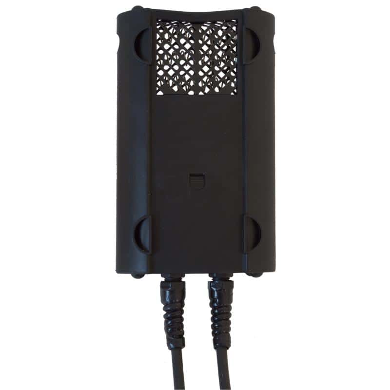 AutoMeter — Autometer Starting/Charging System Analyzer
START/CHRG SYS TSTR - view 3
