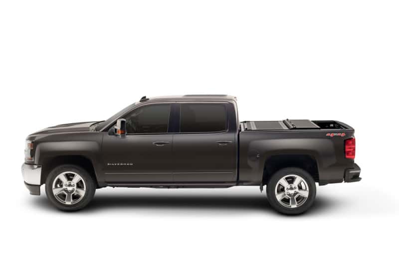 BAK — BAK 14-18 Chevy Silverado 1500 / 15-20 Chevy Silverado 2500/3500 5ft 8in Bed BAKFlip G2
BFG2 14-18 GM 5'9 - view 18