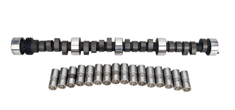 COMP Cams — COMP Cams Cam & Lifter Kit CS 280H
Camshaft, Lifter Kt - view 2