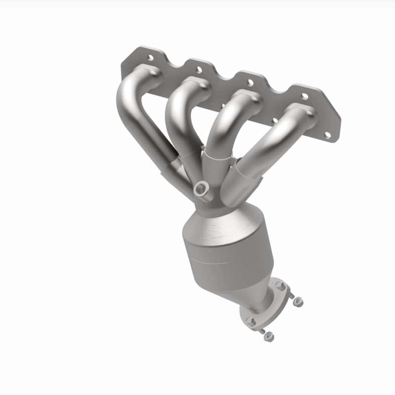 Magnaflow — MagnaFlow Conv DF 08 Saturn Astra 1.8L Manifold (49 State)
OEM Grade
OEM - view 27