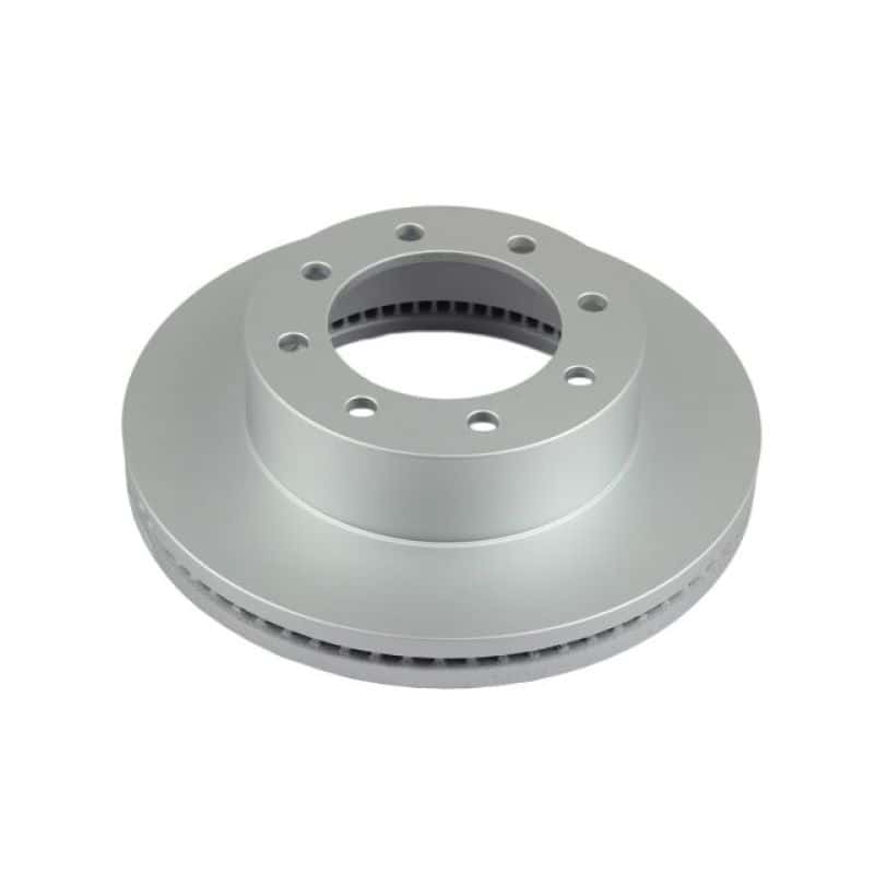 PowerStop — Power Stop 13-19 Ford F-250 Super Duty Front Evolution Geomet Coated Rotor
PowerStop EVC - view 1