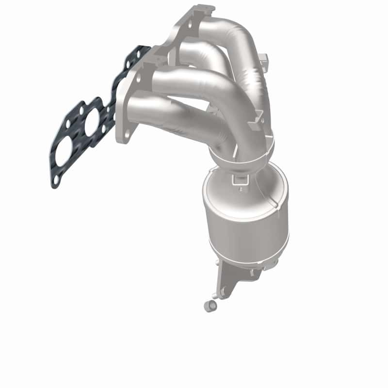 Magnaflow — MagnaFlow Conv DF 07-10 Nissan Altima 2.5L Manifold (49 State)
OEM Grade
OEM - view 17