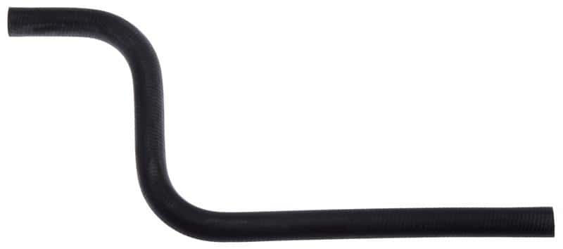 Gates — Gates 97-02 Jeep Wrangler 4-Cyl. 2.5L Heater To Thermostat Molded Heater Hose - view 1