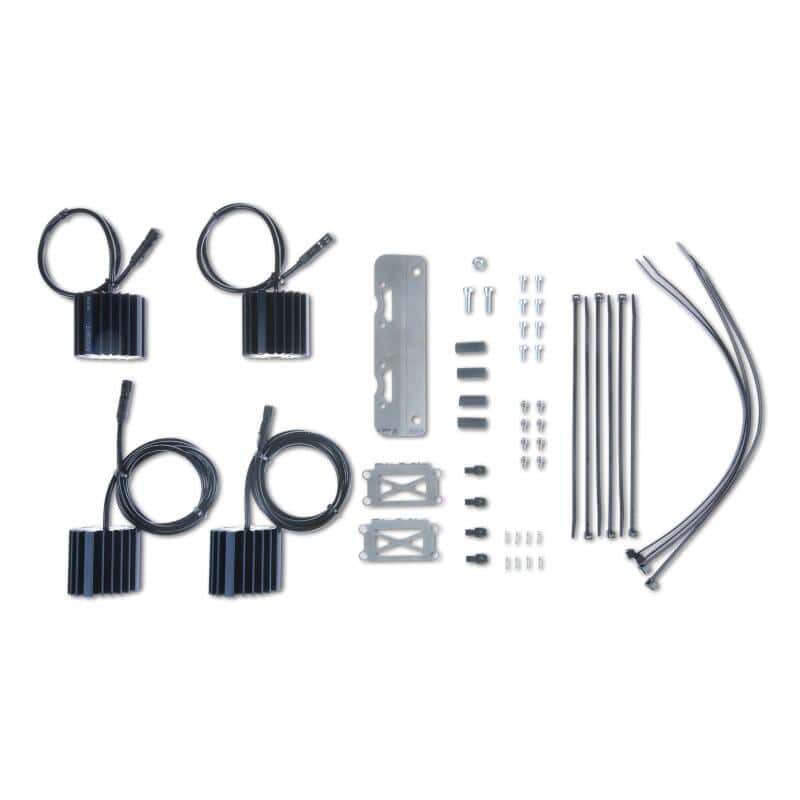 KW — KW Electronic Damping Cancellation Kit Porsche Cayman Type 987
ESC Cancellation Kit - view 3