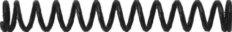 S&S Cycle — S&S Cycle 36-99 BT Oil Pump Relief Valve Spring - view 1