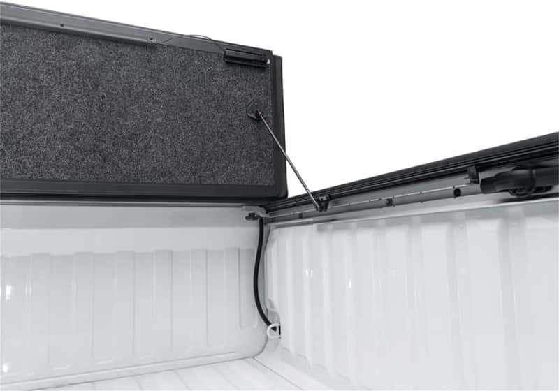 Undercover — UnderCover 19-20 Ram 1500 (w/ Rambox) 5.7ft Ultra Flex Bed Cover
UX 19-26Ram 5ft.7 w/ - view 5