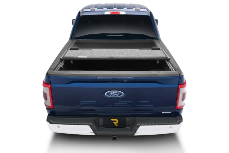 Undercover — UnderCover 2021+ Ford F-150 Crew Cab 5.5ft Ultra Flex Bed Cover - view 18