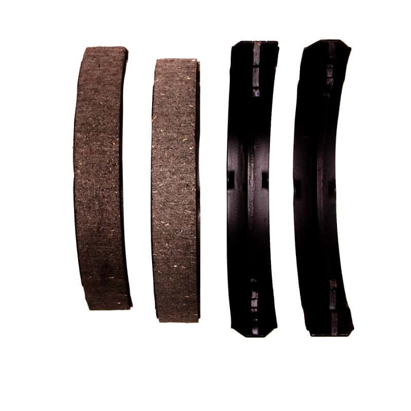 DFC — DFC 05-10 Jeep Grand Cherokee Parking Brake Parking Shoes
DFC Brake Shoe Set - view 2