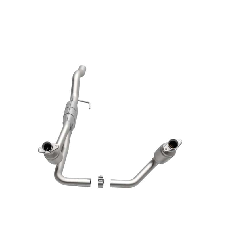 Magnaflow — Magnaflow Conv DF 00-03 Dakota 4.7L
California - view 25