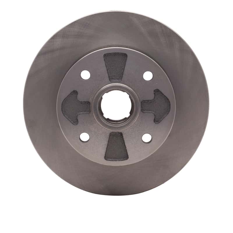 DFC — DFC 84-85 Mazda RX-7 Front Brake Rotor
DFC Brake Rotor - view 1