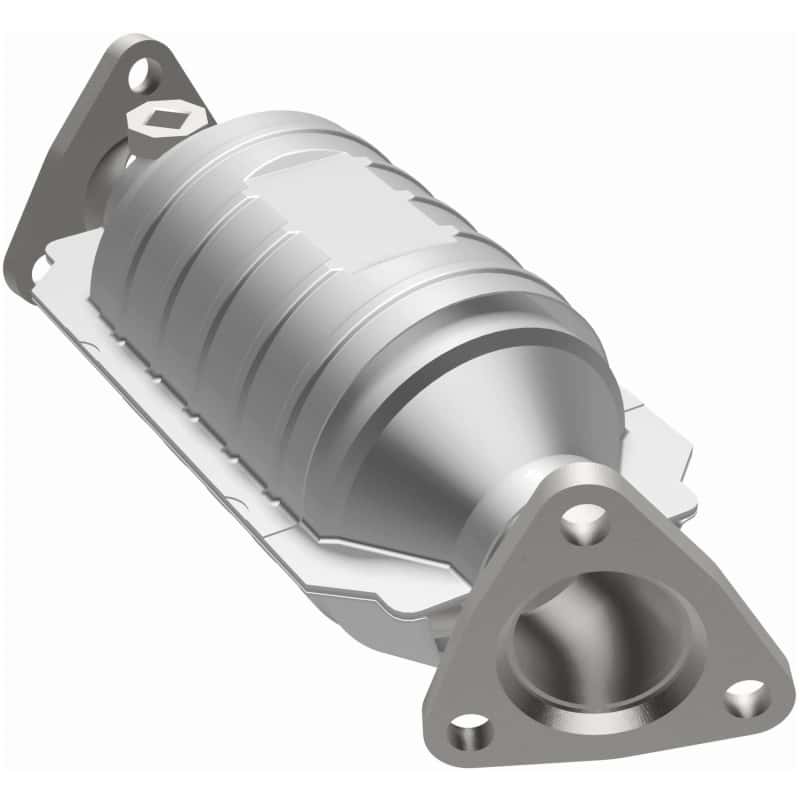 Magnaflow — MagnaFlow Conv DF 01-02 Frontier DS fr OEM
OEM Grade
OEM - view 3