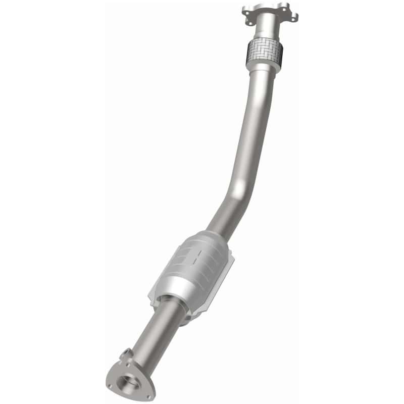 Magnaflow — MagnaFlow Conv. DF 96 Grand Am w/2.4L
HM Grade
HM - view 4