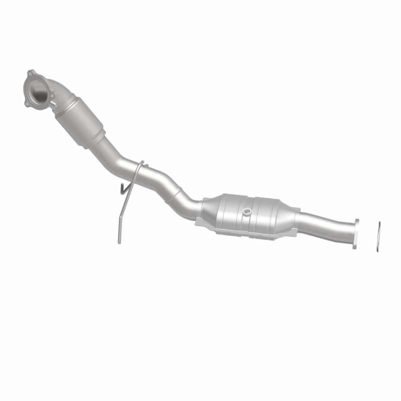 Magnaflow — Magnaflow Conv DF 03-04 Volvo V70 2.5L
OEM Grade
OEM - view 12