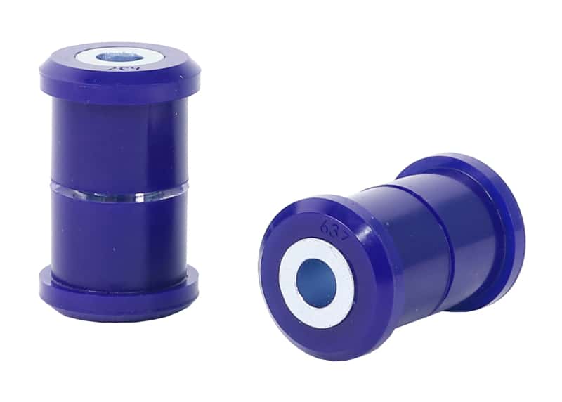 Superpro — SuperPro 1975 Volvo 242 GL Front Lower Inner Forward Control Arm Bushing Kit
Bushing Kit - view 2