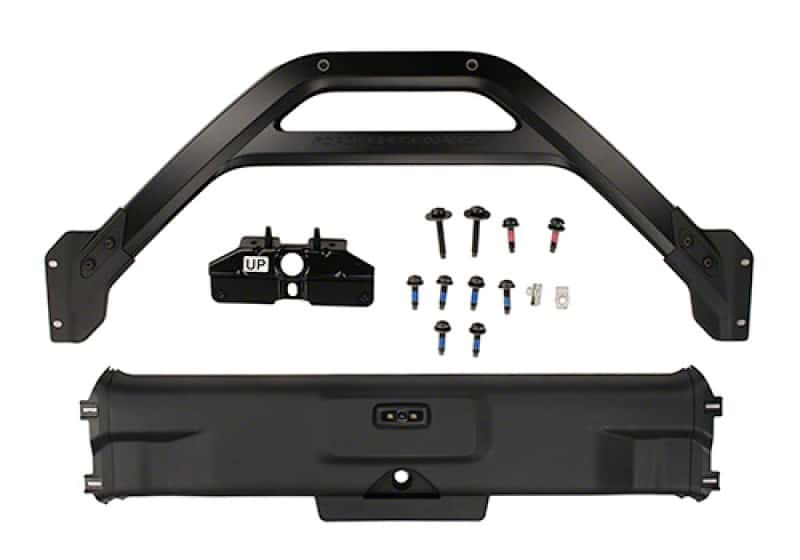 Ford Racing — Ford Racing 2022+ Bronco C-Bow Brace Kit
Fender Brace - view 2