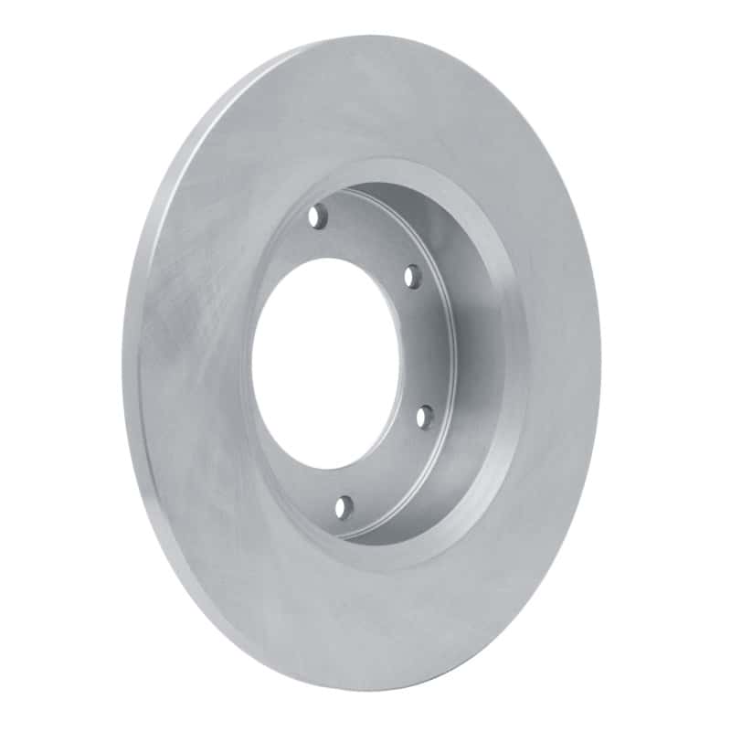 DFC — DFC 79-80 Toyota Pickup Front Brake Rotor
DFC Brake Rotor - view 4