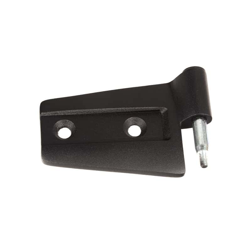 Rugged Ridge — Rugged Ridge 07-18 Jeep Wrangler JK 4-Door Door Hinge Kit
OFFROAD_EXTERIOR
Door Hinge - view 4