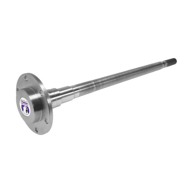 Yukon Gear & Axle — Yukon Gear 4340 Chromoly Axle for Jeep Rubicon JK Rear Left 32 Spline 31.25in Long - Kit
Chromoly Axle Shaft  - view 1
